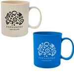 DH5369 12 Oz. Harvest Mug With Custom Imprint